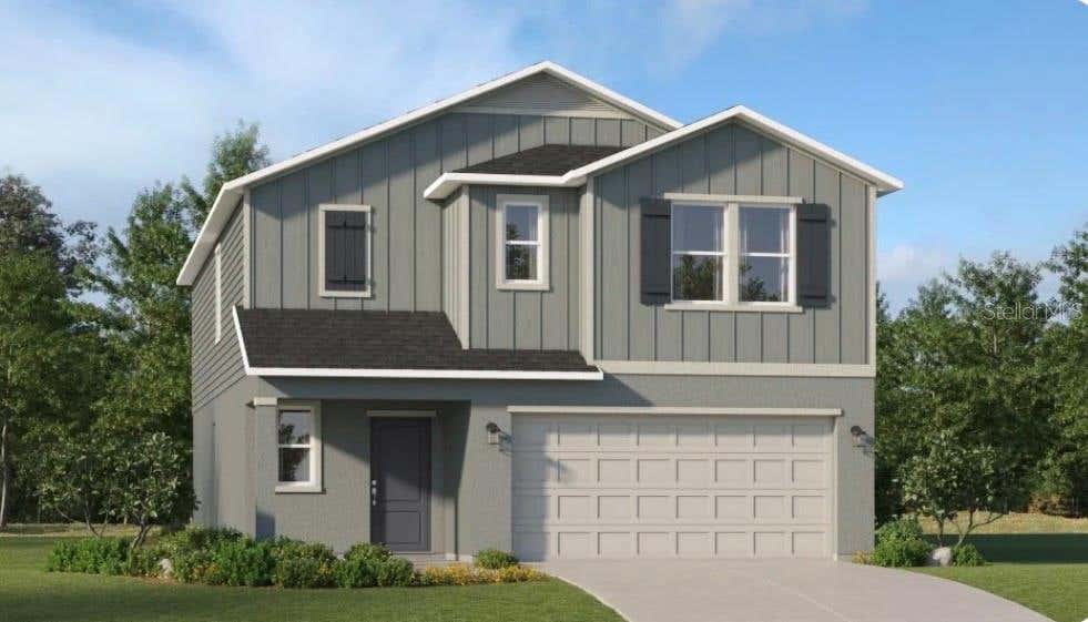 Photo of 8834 Dusty Lane, Trinity, FL 34655 (MLS # J1003030)