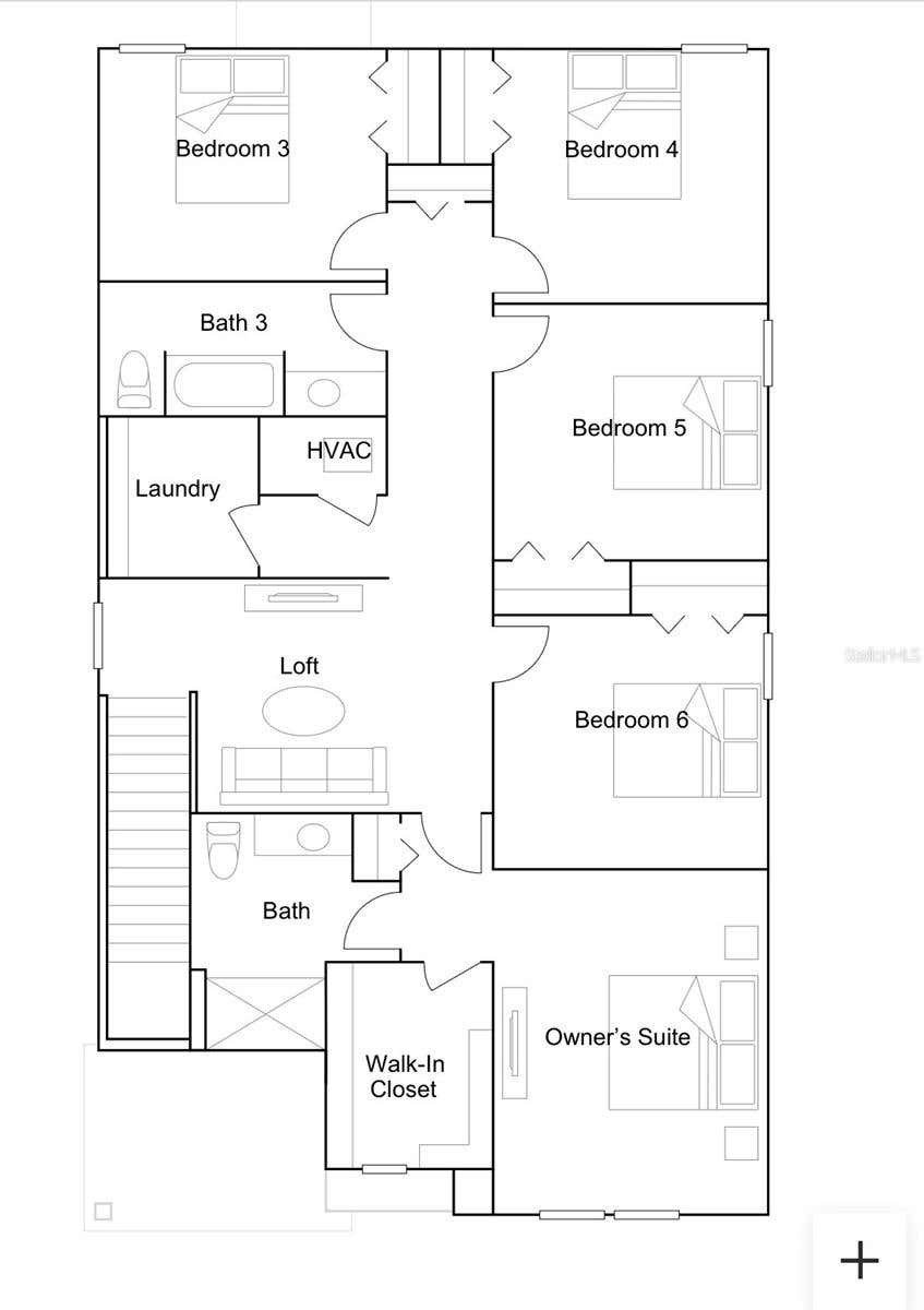 Photo of 8834 Dusty Lane, Trinity, FL 34655 (MLS # J1003030)
