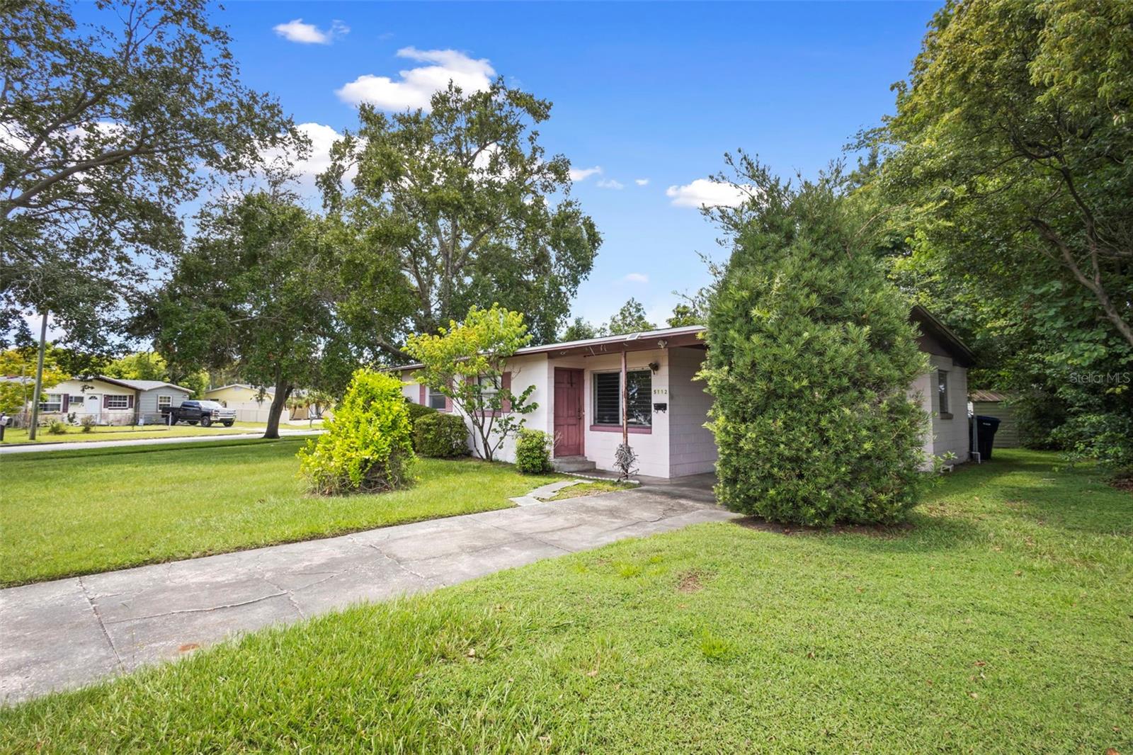 5112 CLIVEDEN DRIVE