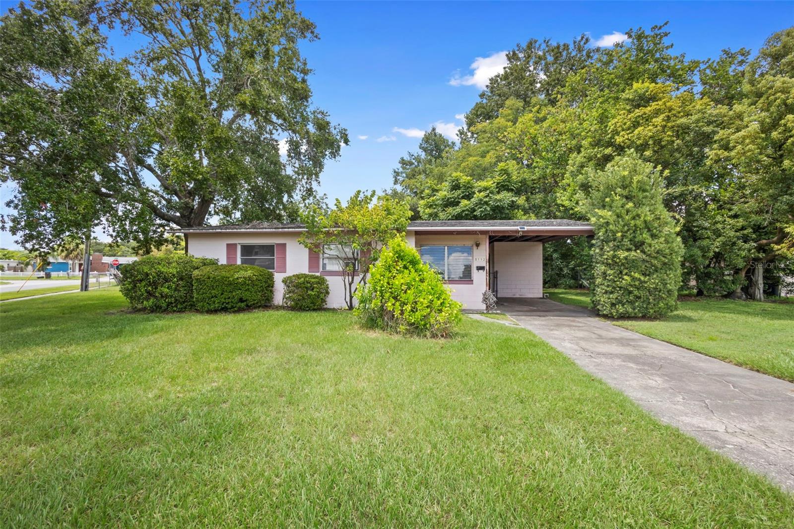 5112 CLIVEDEN DRIVE