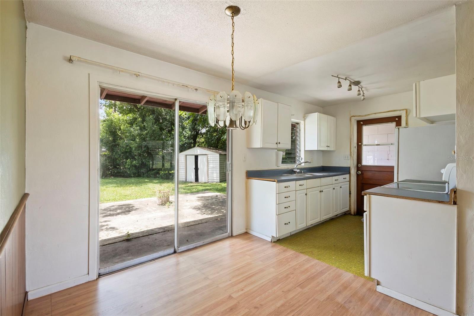 5112 CLIVEDEN DRIVE