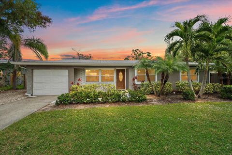 A home in SARASOTA