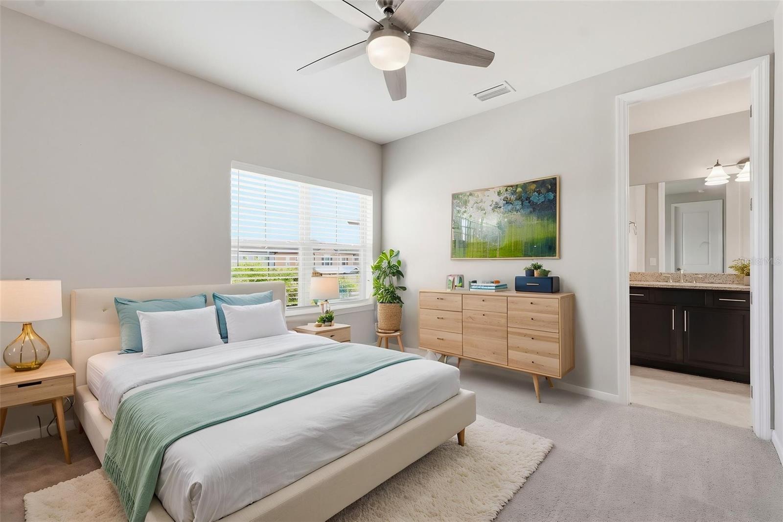 BIRCHWOOD PRESERVE SOUTH - Residential