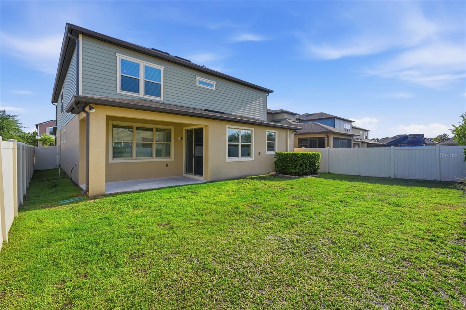 BIRCHWOOD PRESERVE SOUTH - Residential