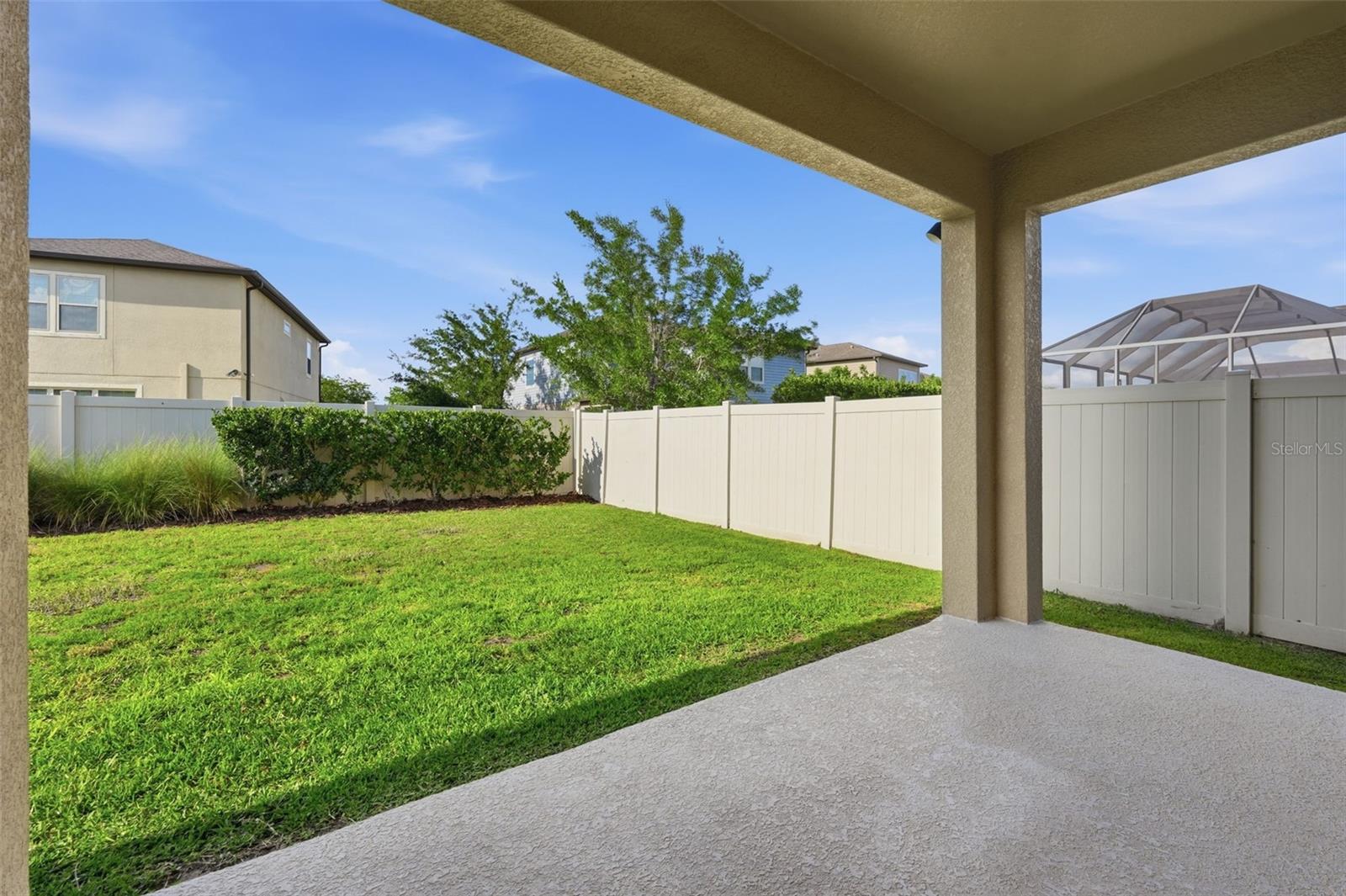 BIRCHWOOD PRESERVE SOUTH - Residential