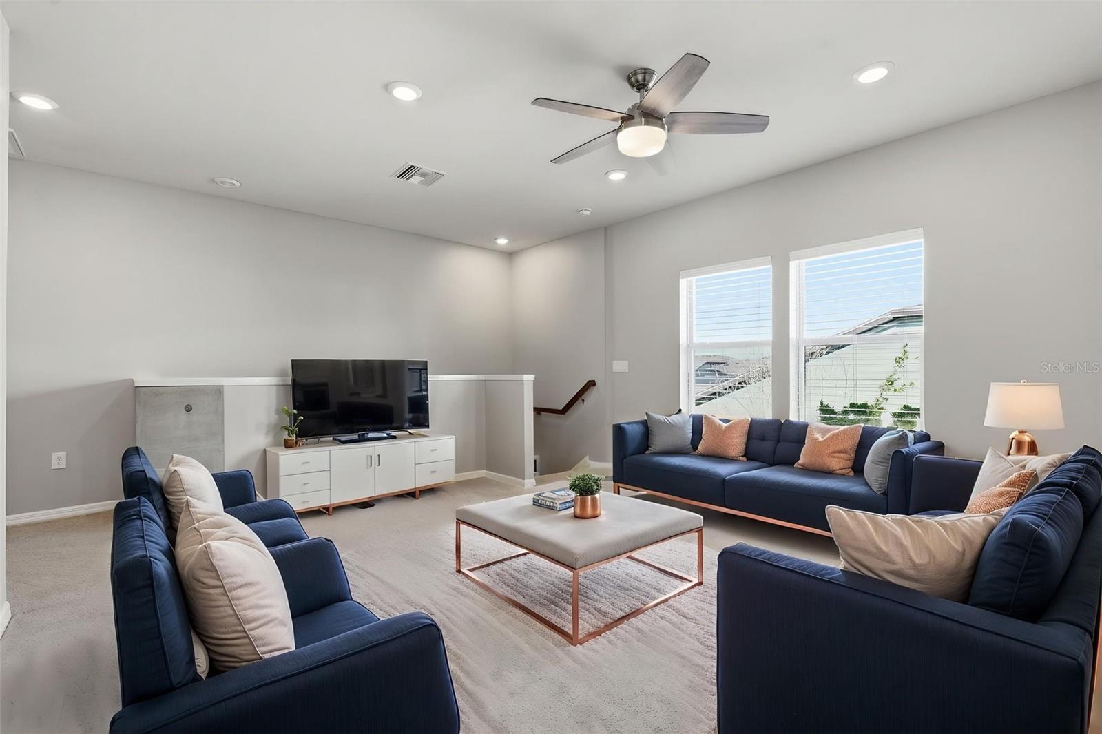 BIRCHWOOD PRESERVE SOUTH - Residential