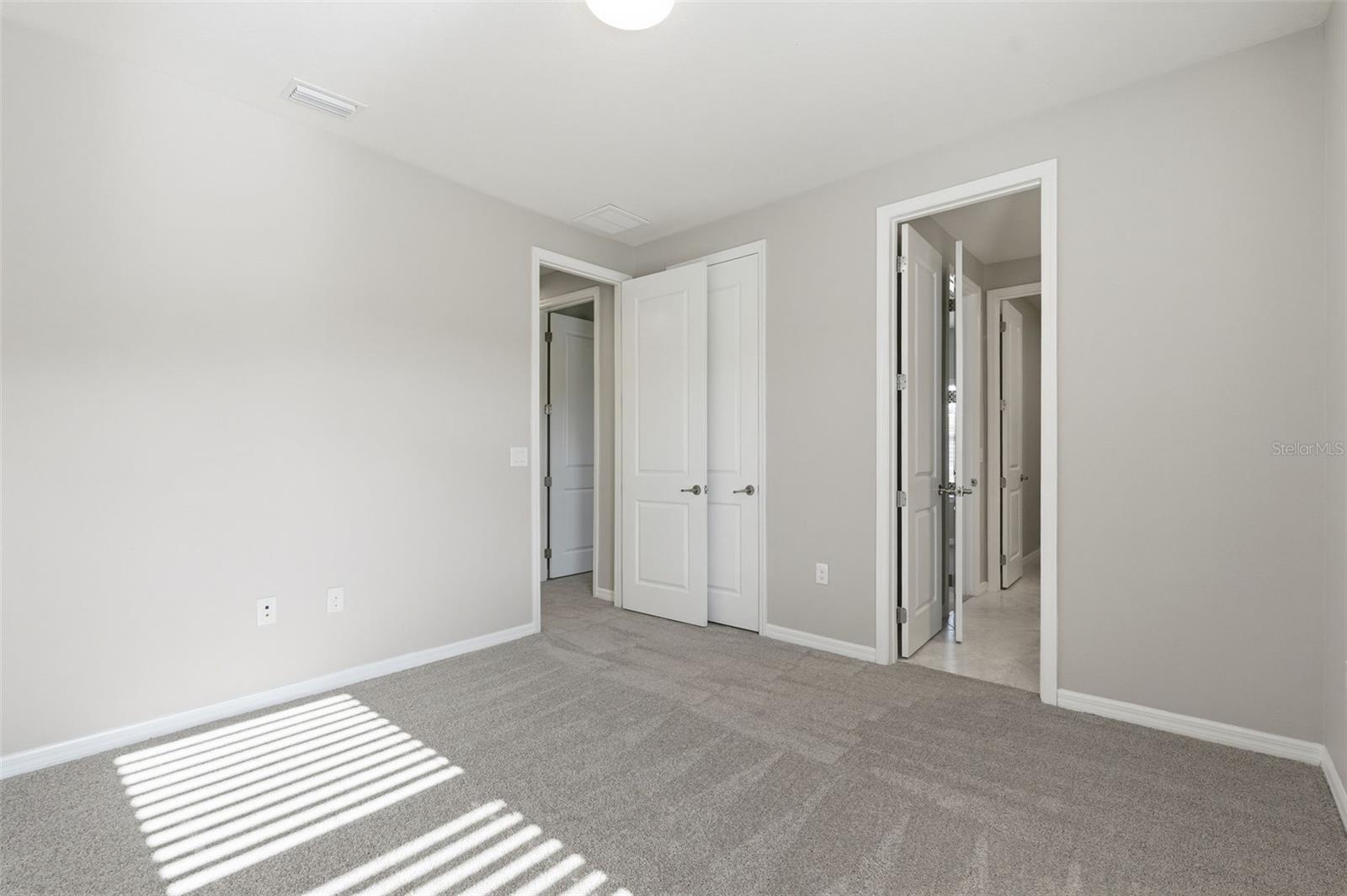 BIRCHWOOD PRESERVE SOUTH - Residential