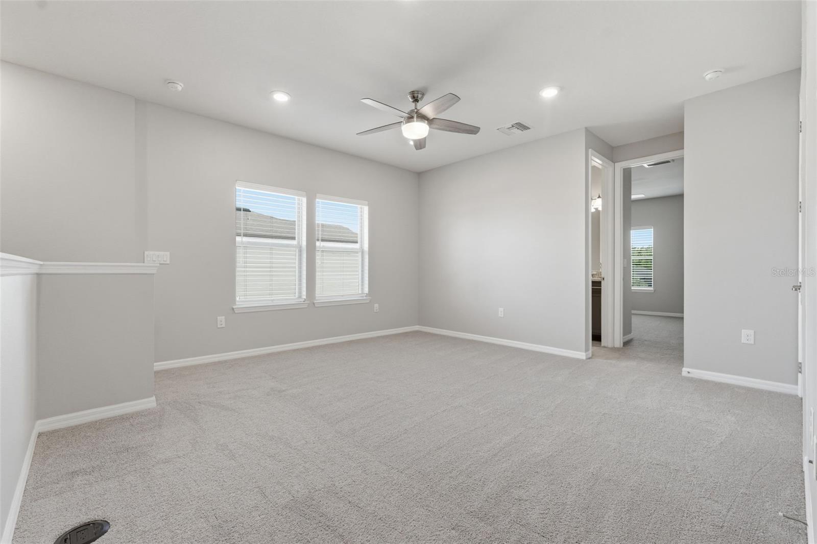 BIRCHWOOD PRESERVE SOUTH - Residential