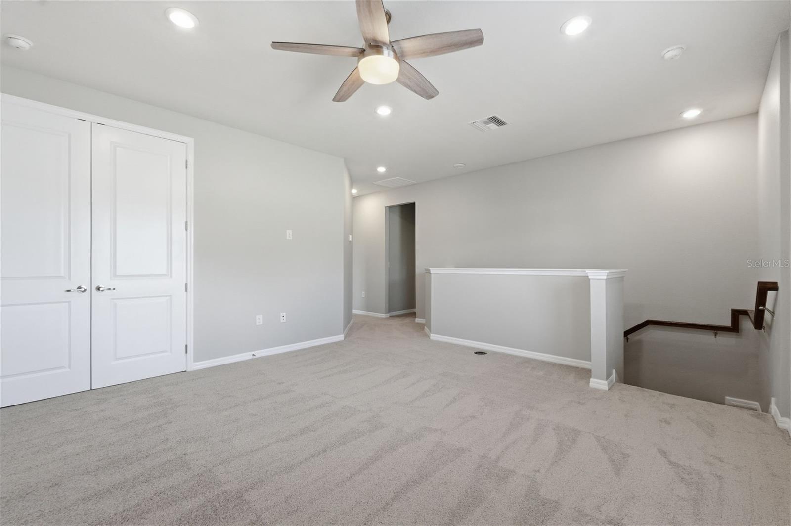 BIRCHWOOD PRESERVE SOUTH - Residential