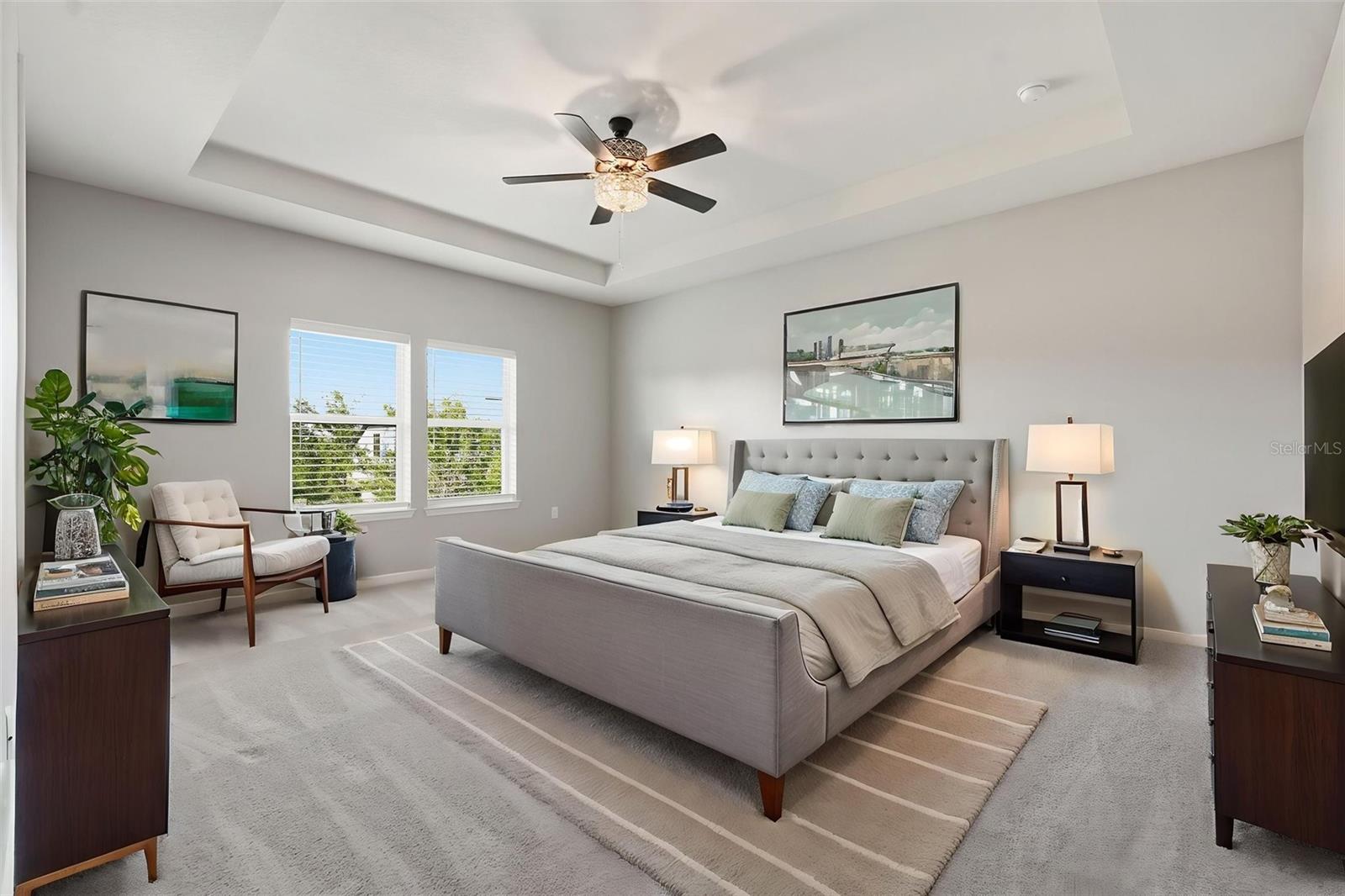 BIRCHWOOD PRESERVE SOUTH - Residential