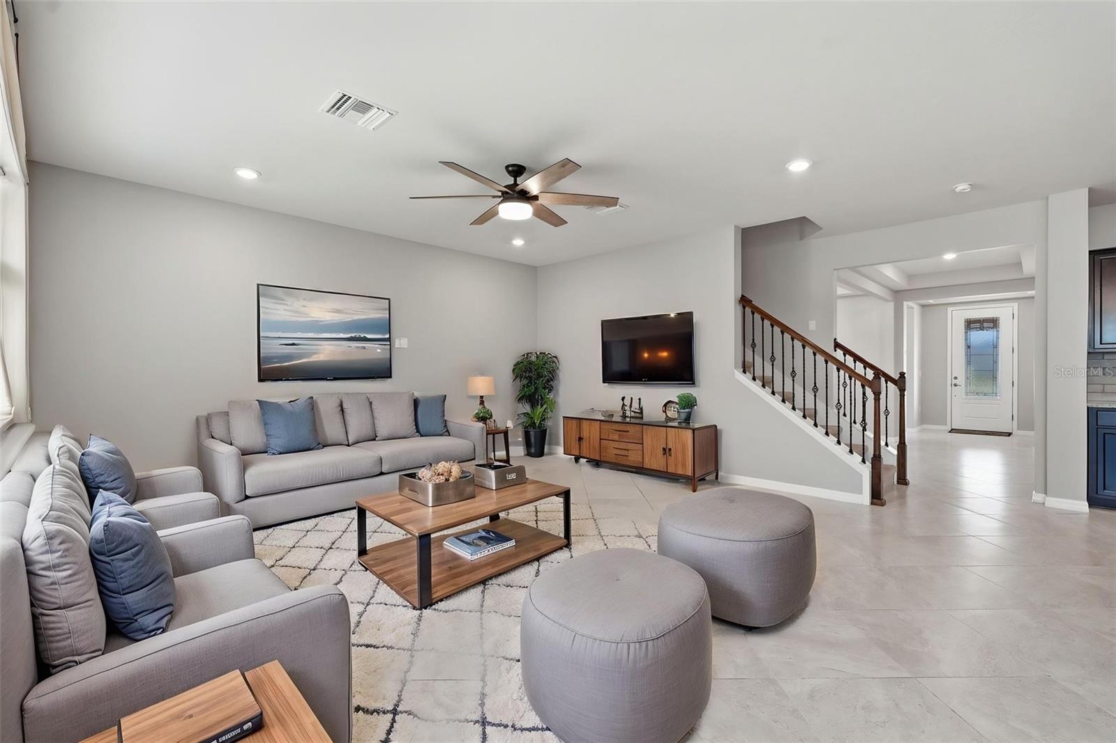 BIRCHWOOD PRESERVE SOUTH - Residential