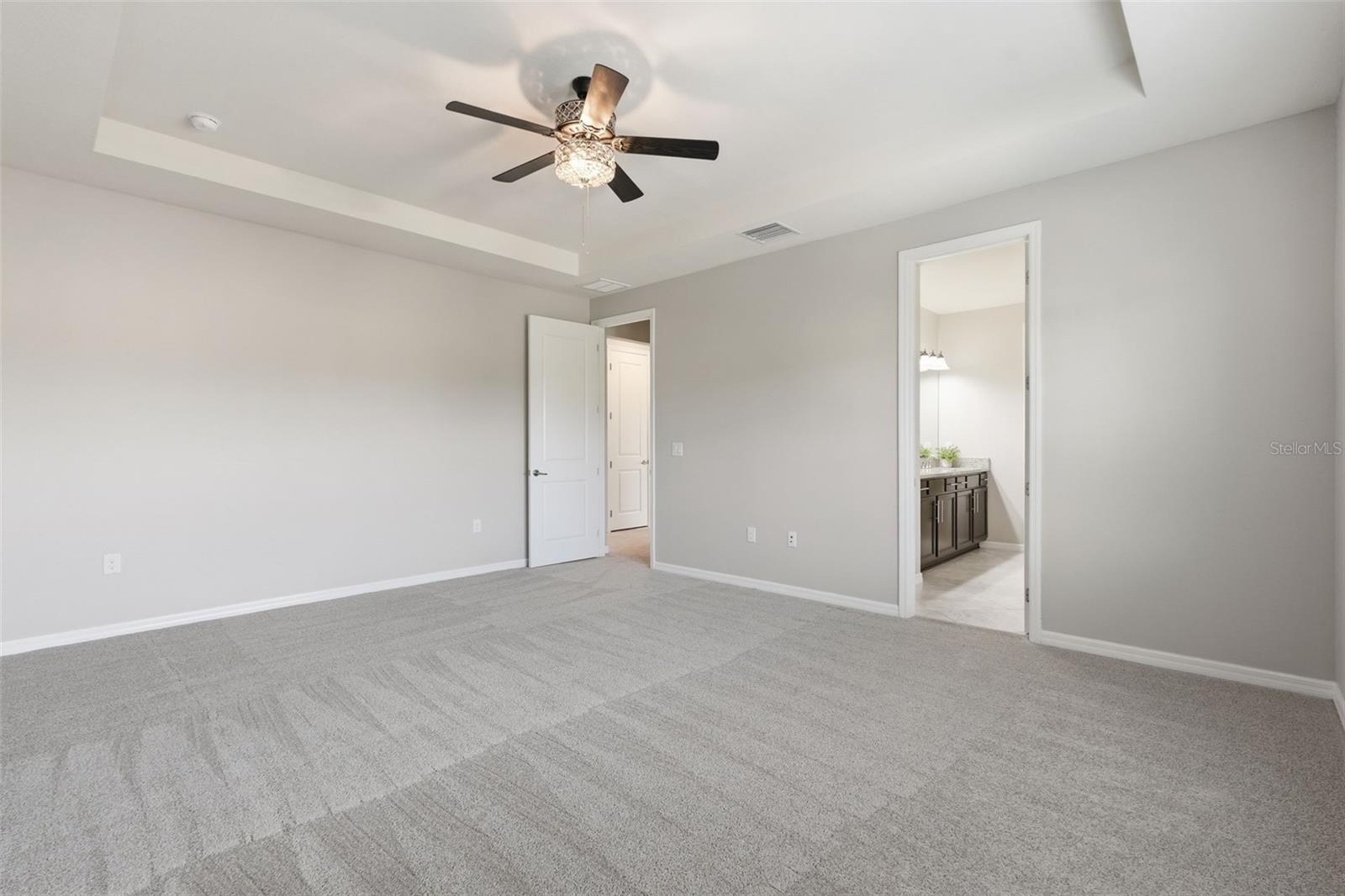BIRCHWOOD PRESERVE SOUTH - Residential