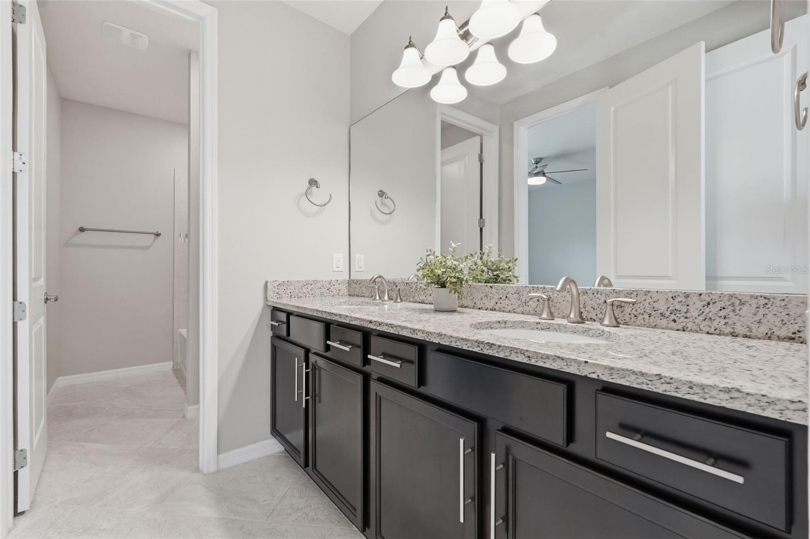 BIRCHWOOD PRESERVE SOUTH - Residential
