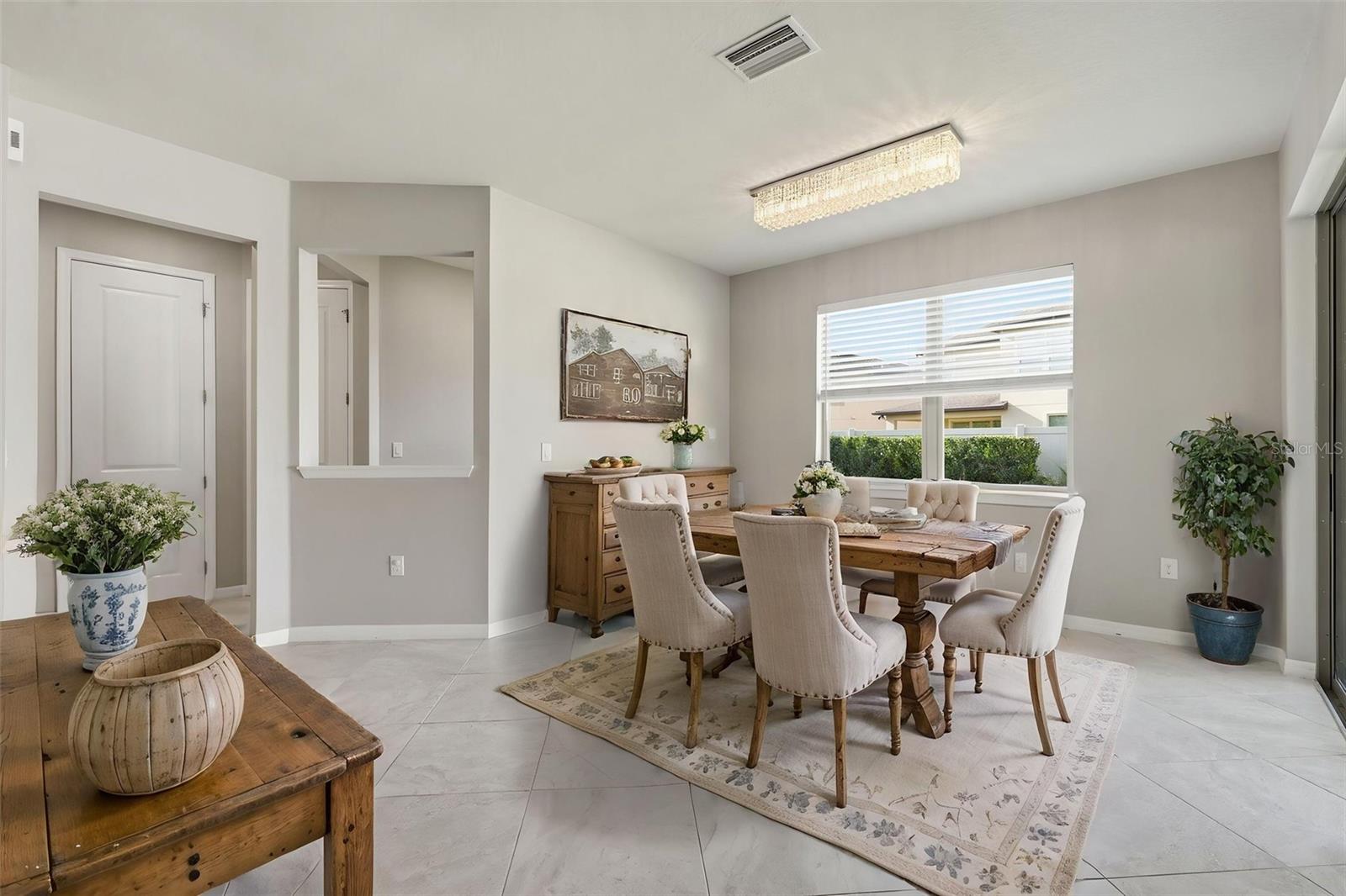 BIRCHWOOD PRESERVE SOUTH - Residential