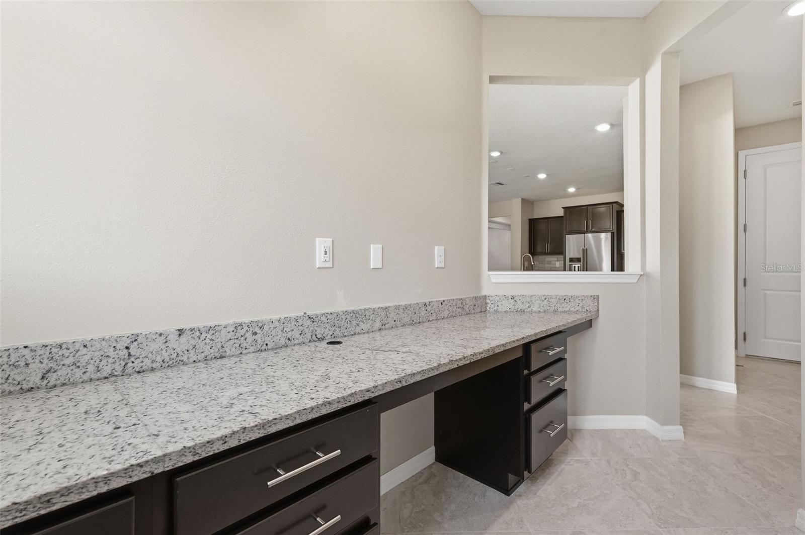 BIRCHWOOD PRESERVE SOUTH - Residential