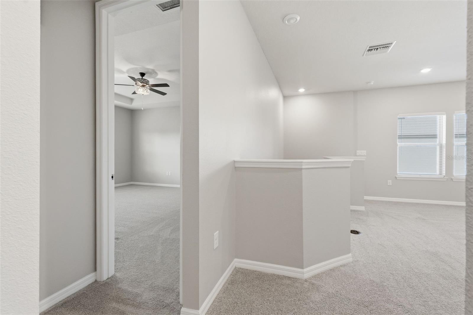 BIRCHWOOD PRESERVE SOUTH - Residential