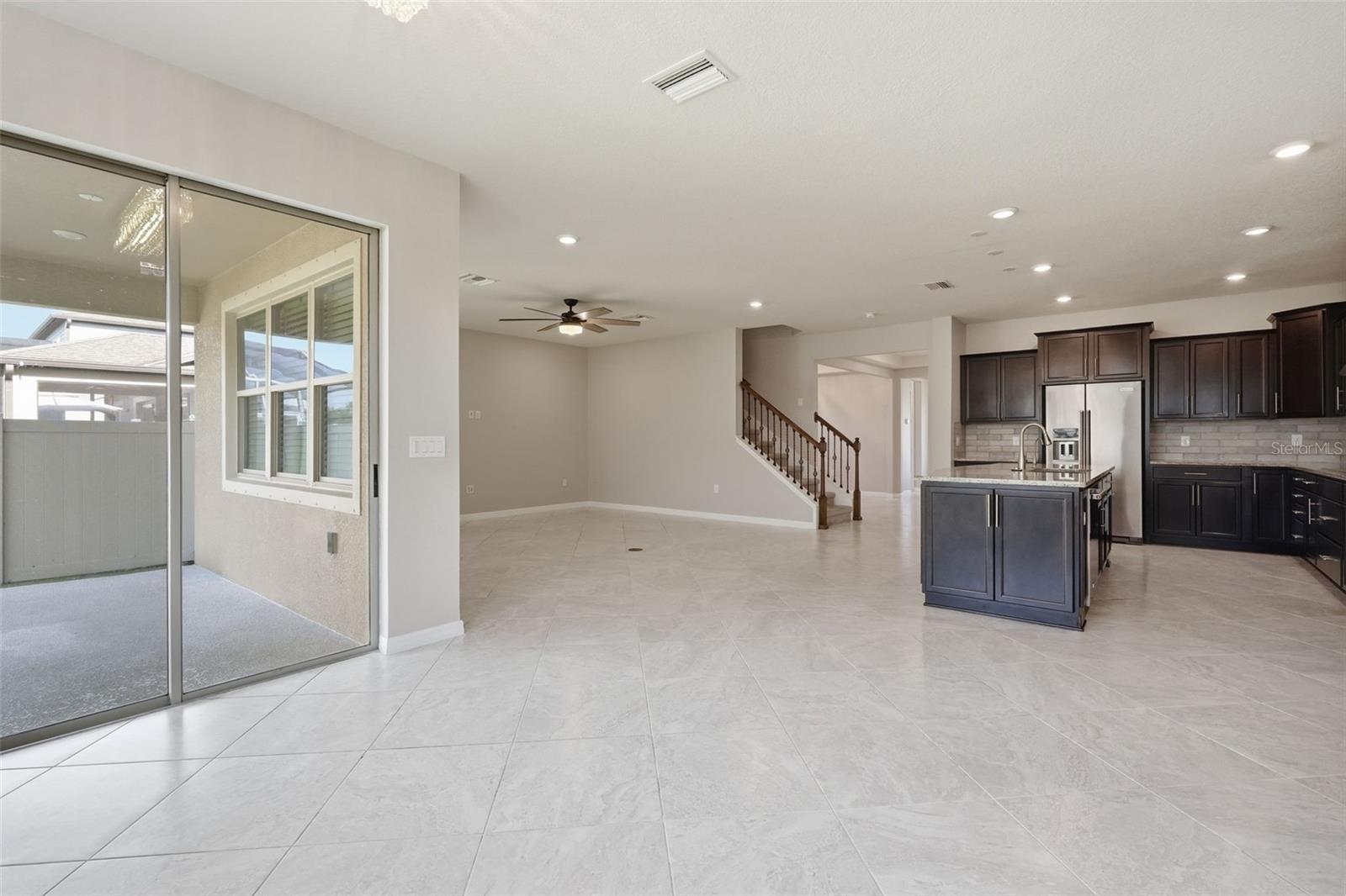 BIRCHWOOD PRESERVE SOUTH - Residential
