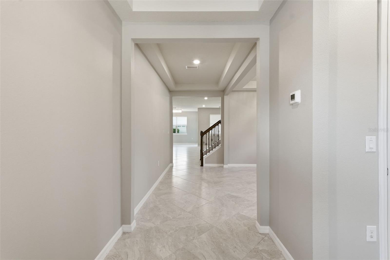 BIRCHWOOD PRESERVE SOUTH - Residential