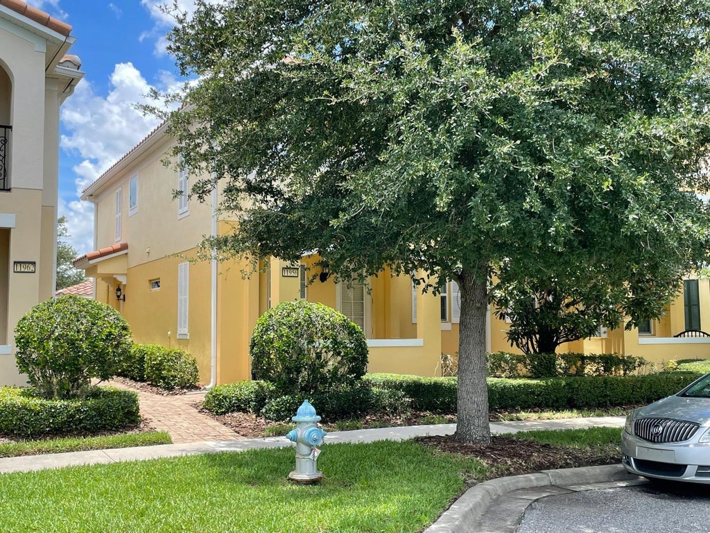 Photo of 11956 Lorenza Lane, Orlando, FL 32827 (MLS # S5156765)