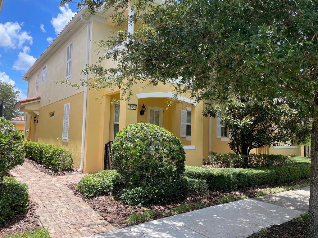 Photo of 11956 Lorenza Lane, Orlando, FL 32827 (MLS # S5156765)