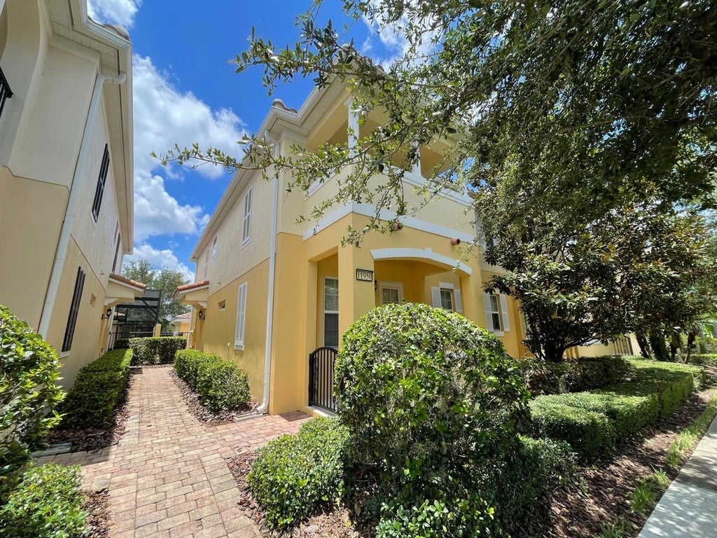 Photo of 11956 Lorenza Lane, Orlando, FL 32827 (MLS # S5156765)