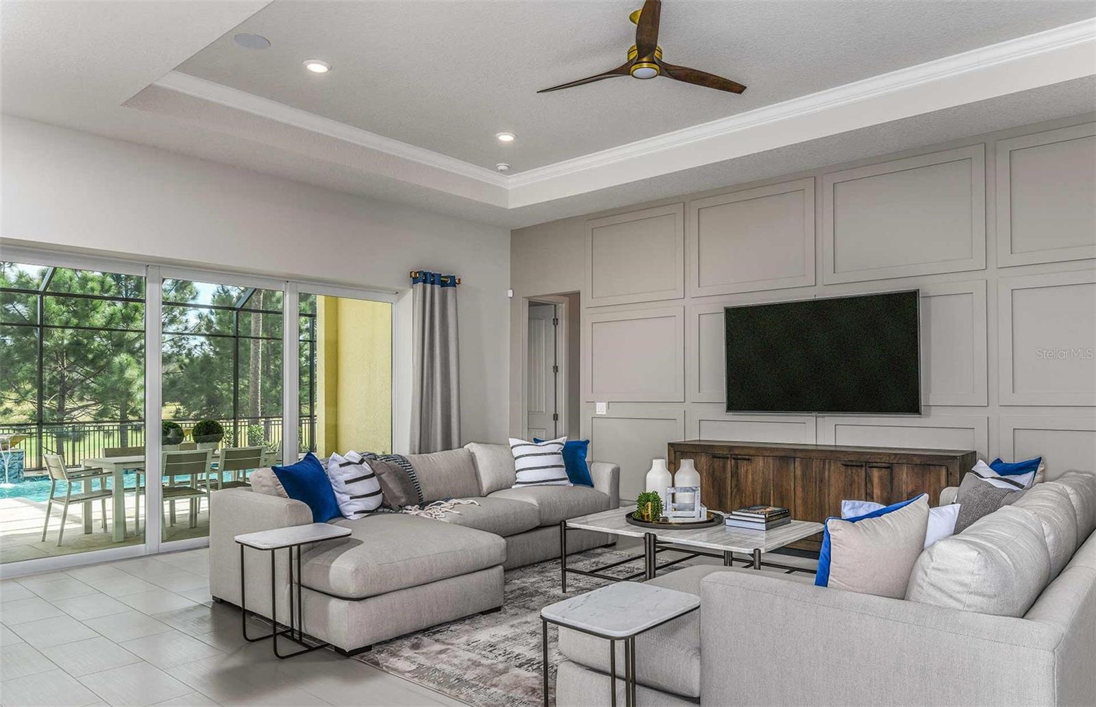 STONE CREEK BY DEL WEBB SOLAIRE PHASE 1 - Residential