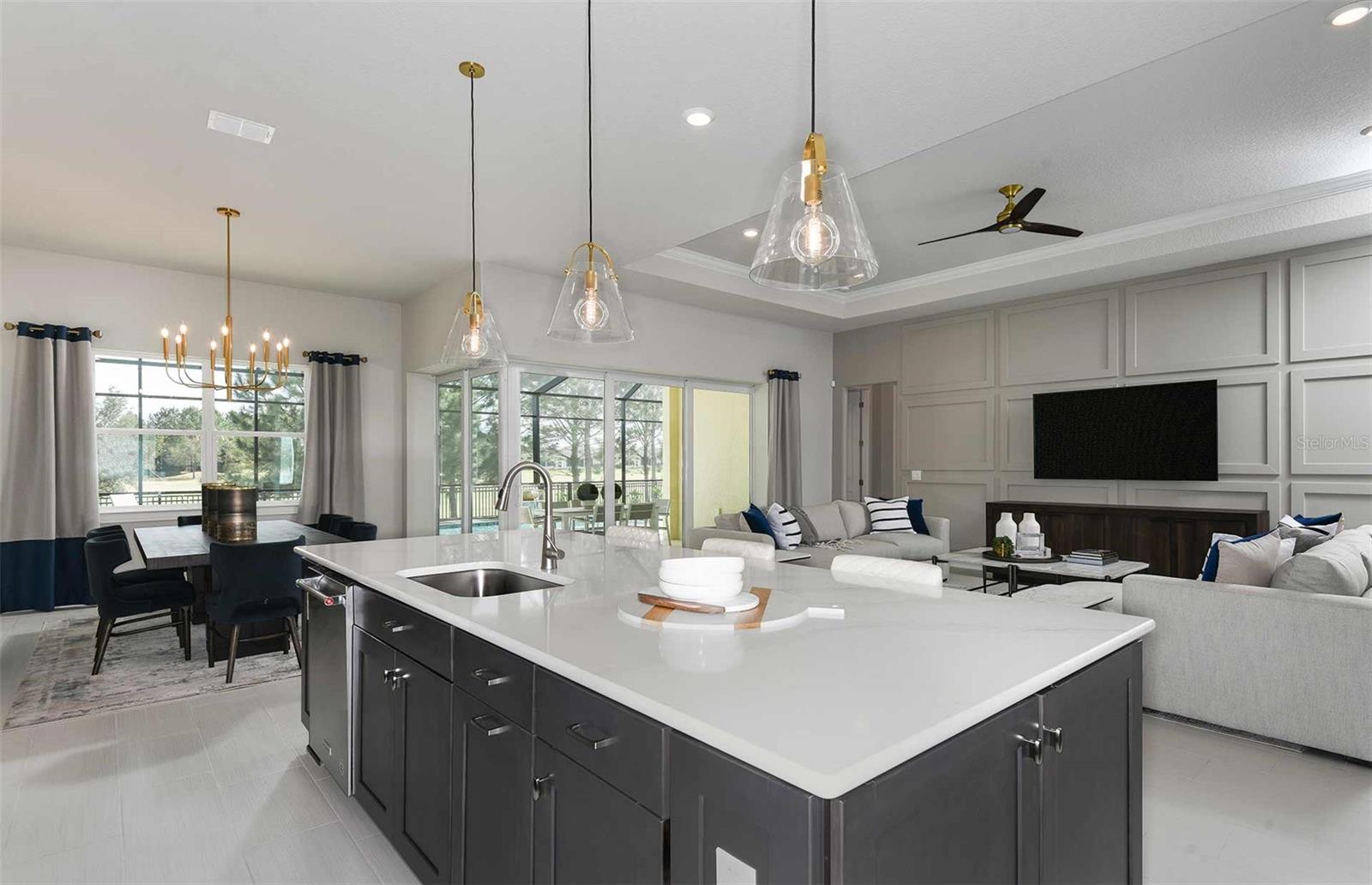 STONE CREEK BY DEL WEBB SOLAIRE PHASE 1 - Residential