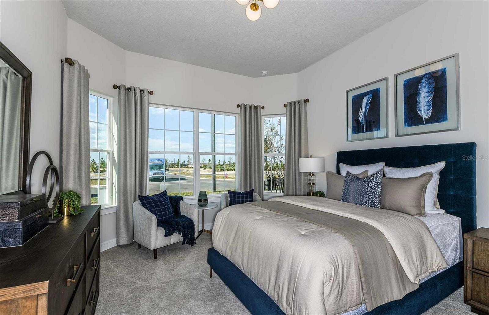 STONE CREEK BY DEL WEBB SOLAIRE PHASE 1 - Residential