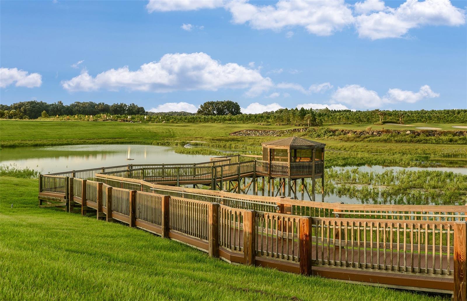 STONE CREEK BY DEL WEBB SOLAIRE PHASE 1 - Residential