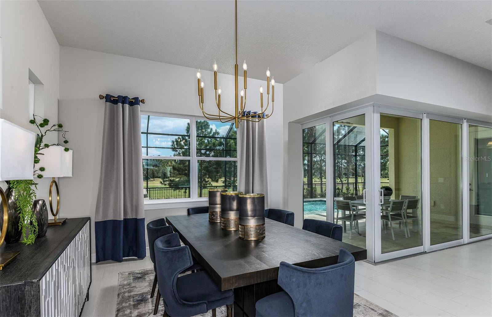 STONE CREEK BY DEL WEBB SOLAIRE PHASE 1 - Residential
