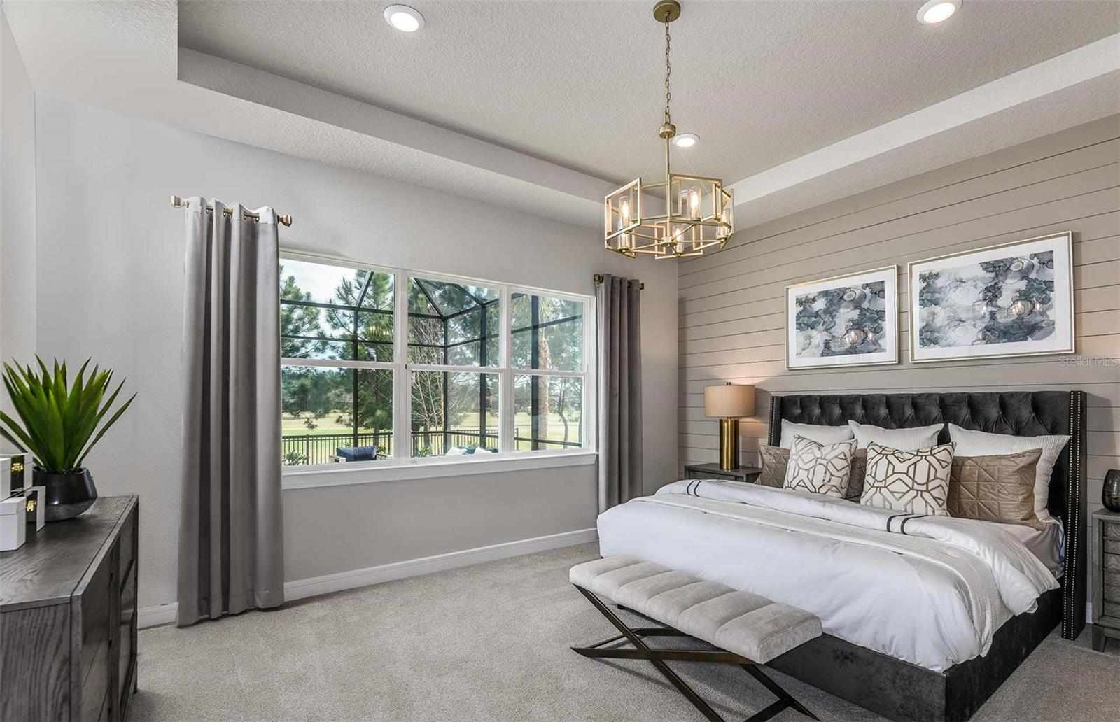 STONE CREEK BY DEL WEBB SOLAIRE PHASE 1 - Residential