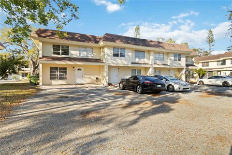 3721 DELTA STREET 93 SARASOTA FL 34232
