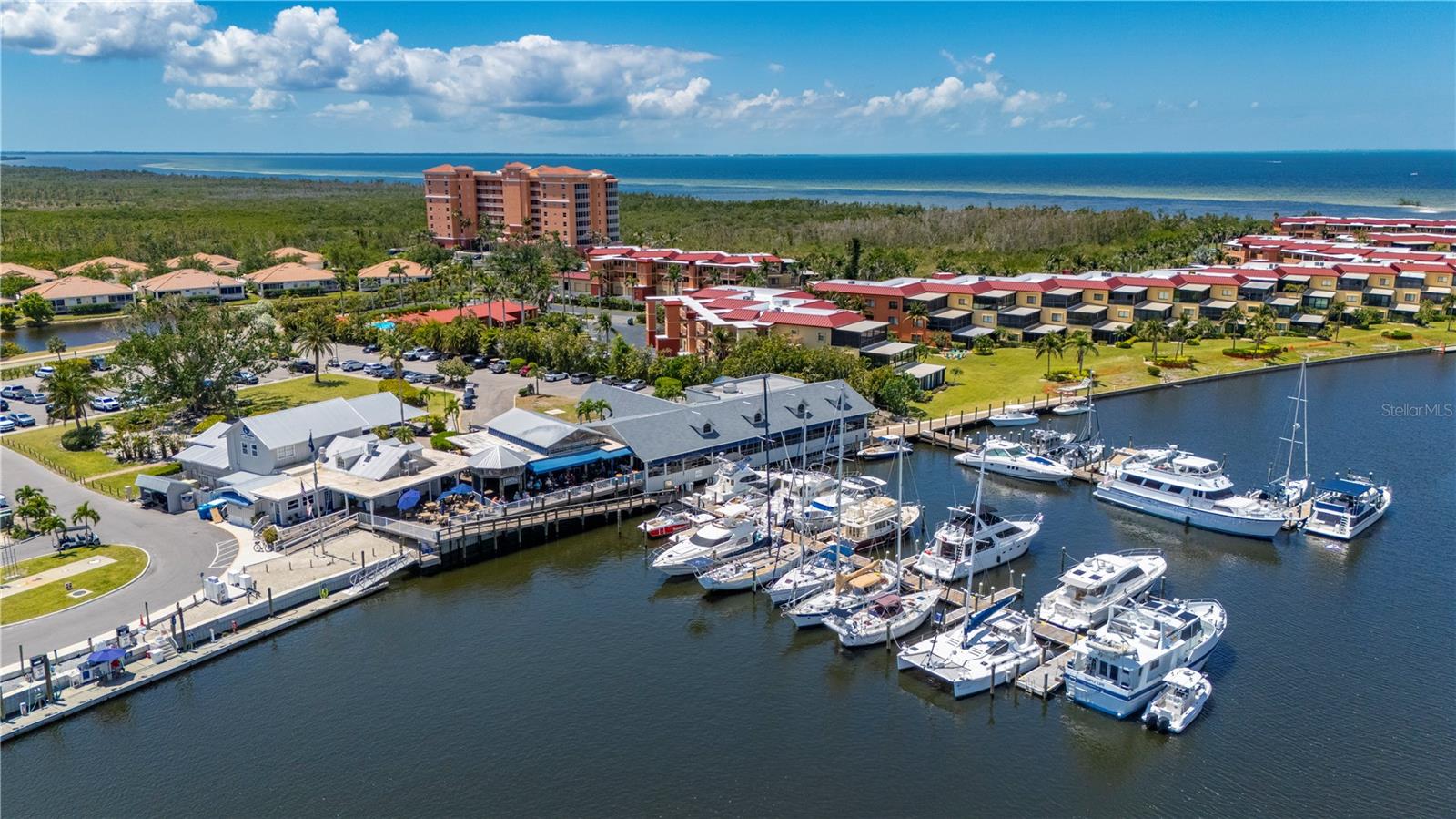 MARLIN RUN CONDO - Residential