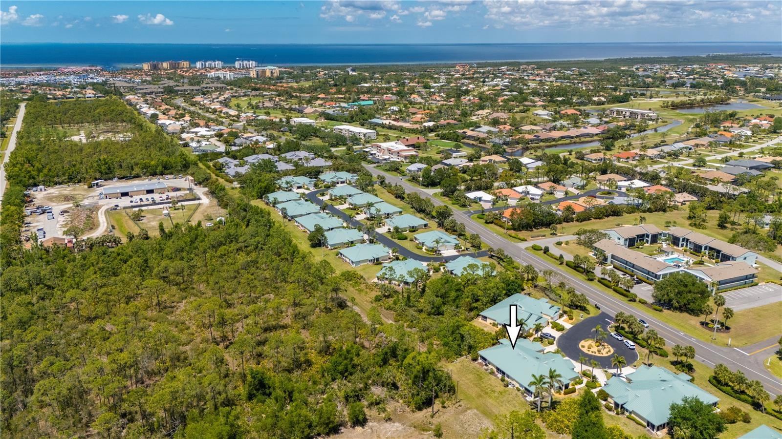 MARLIN RUN CONDO - Residential