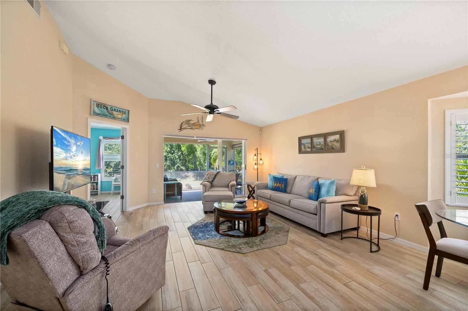 MARLIN RUN CONDO - Residential