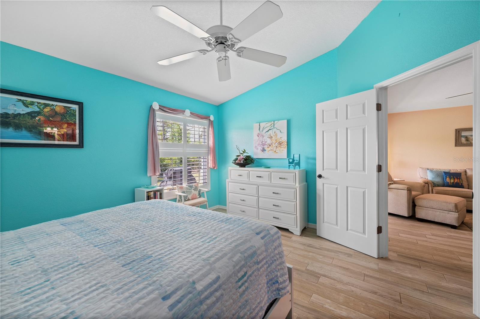 MARLIN RUN CONDO - Residential