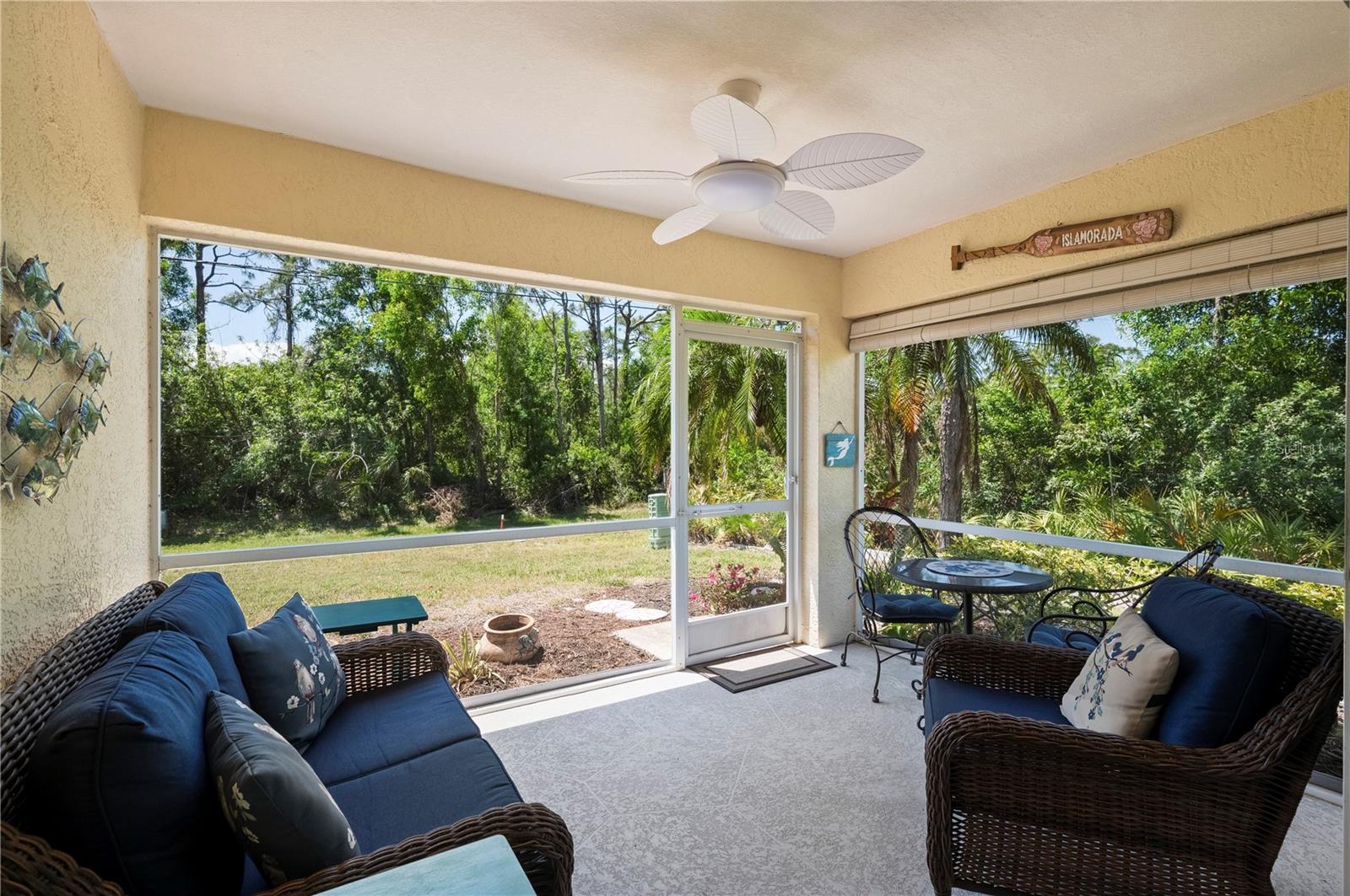 MARLIN RUN CONDO - Residential