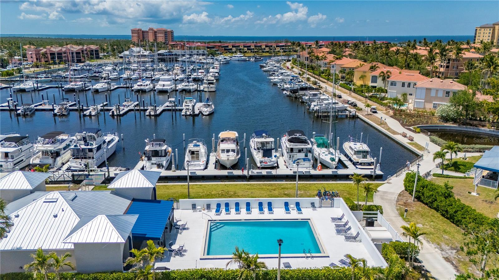 MARLIN RUN CONDO - Residential