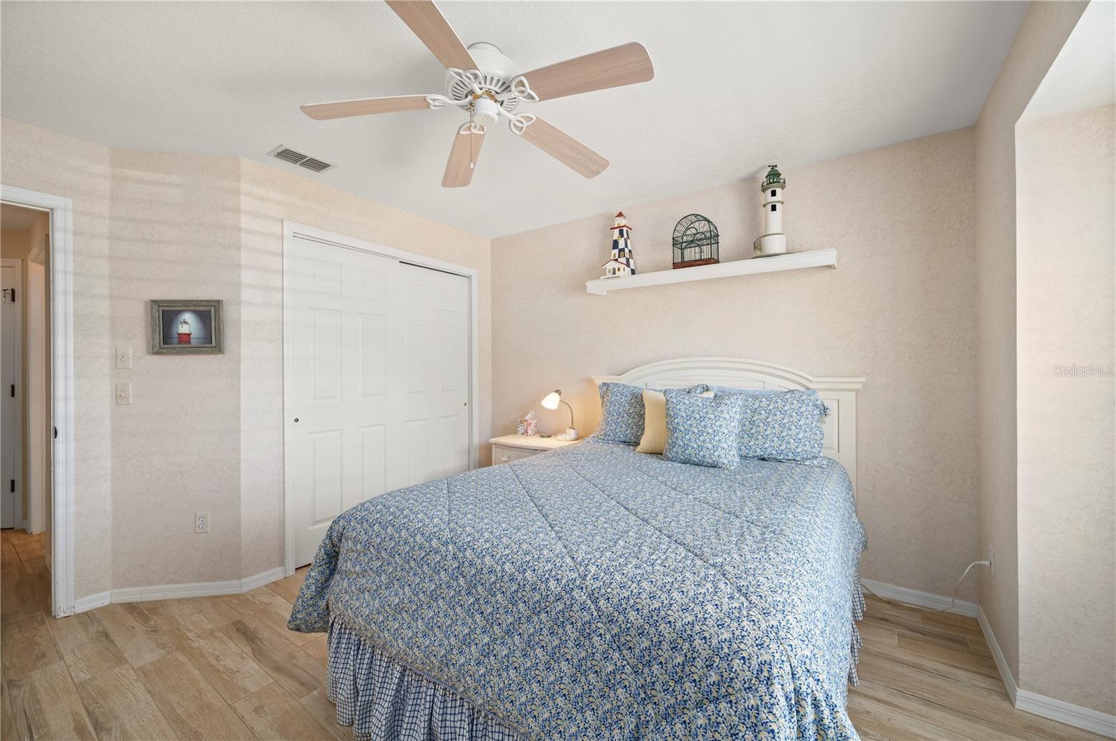 MARLIN RUN CONDO - Residential