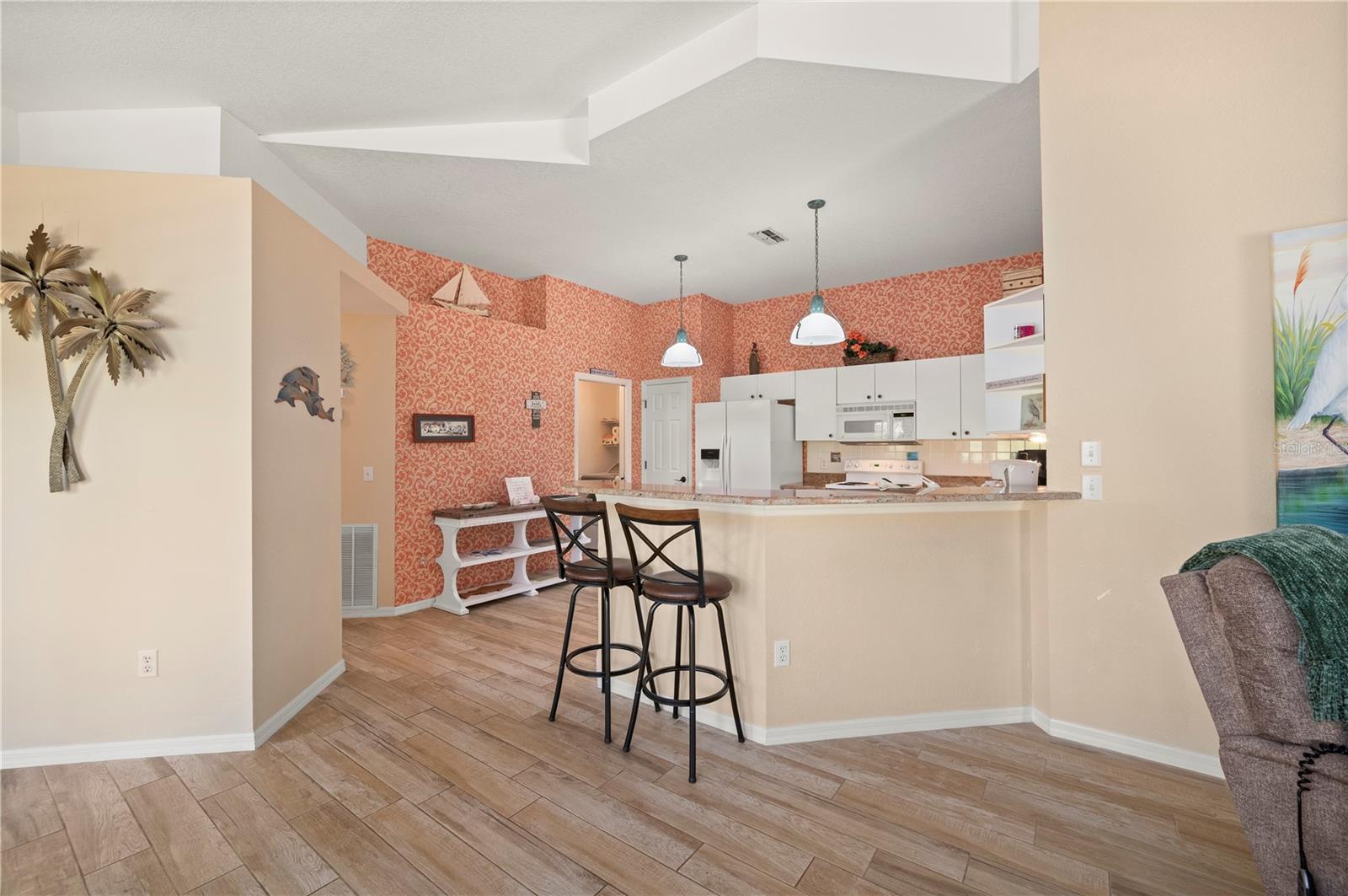 MARLIN RUN CONDO - Residential