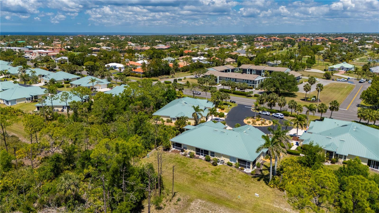 MARLIN RUN CONDO - Residential