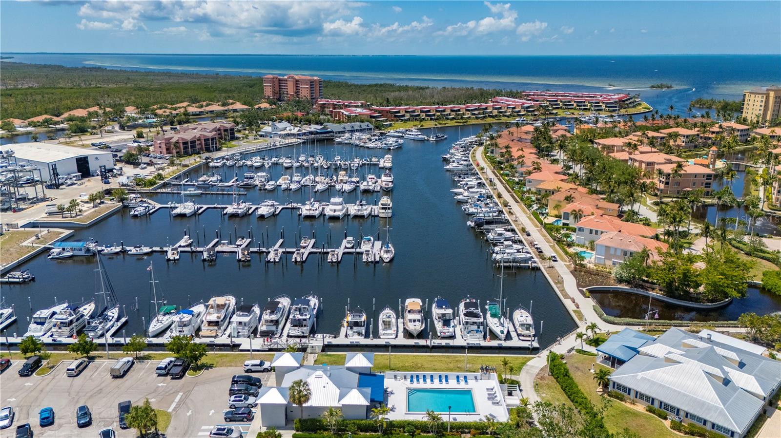 MARLIN RUN CONDO - Residential