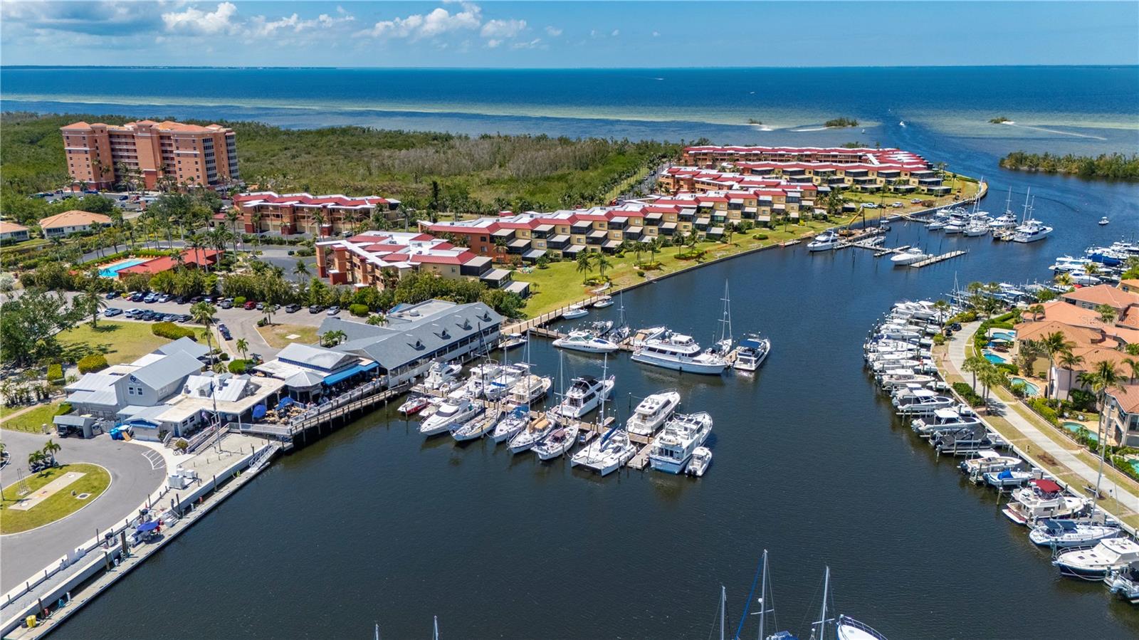 MARLIN RUN CONDO - Residential