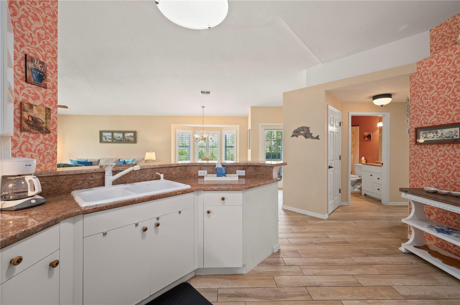 MARLIN RUN CONDO - Residential