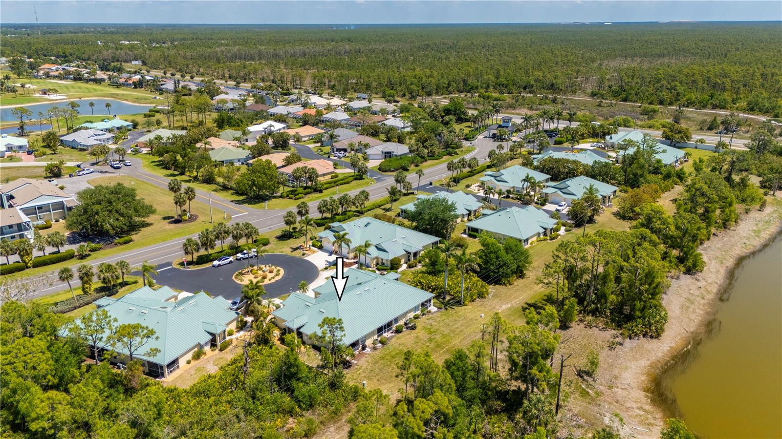 MARLIN RUN CONDO - Residential