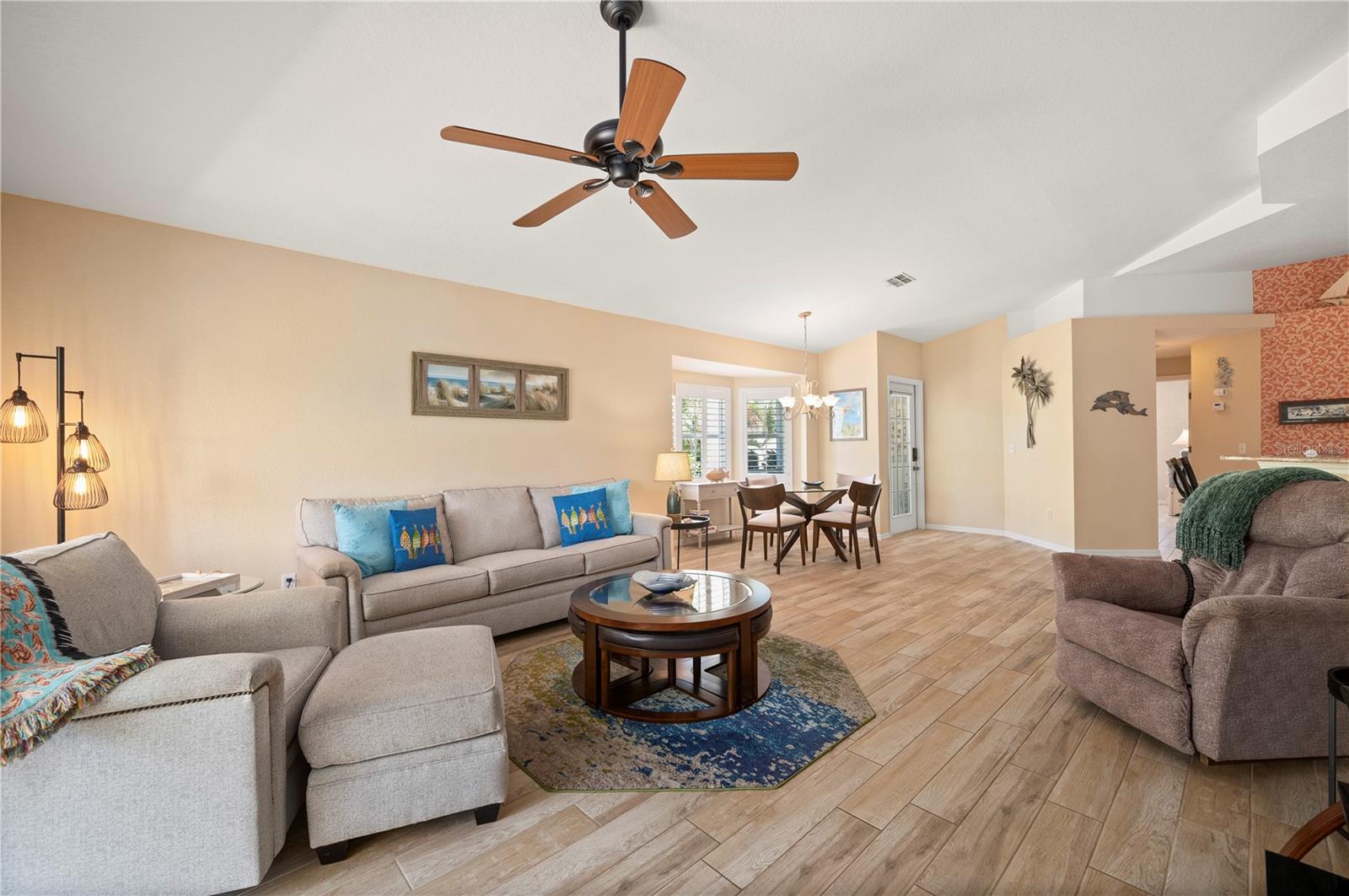 MARLIN RUN CONDO - Residential