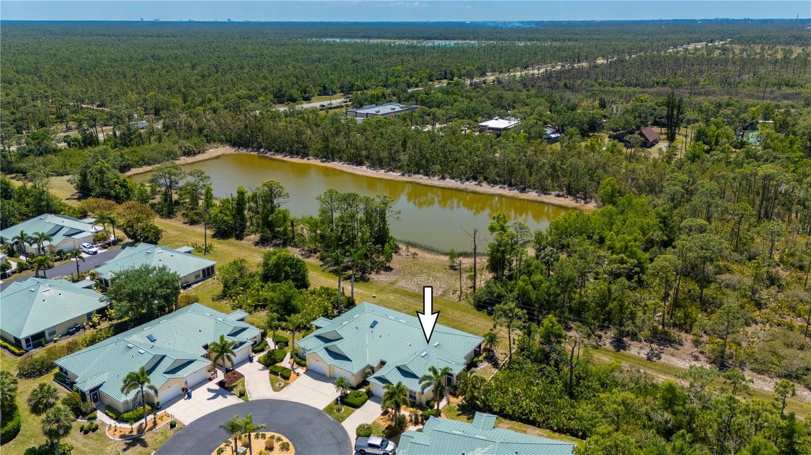 MARLIN RUN CONDO - Residential