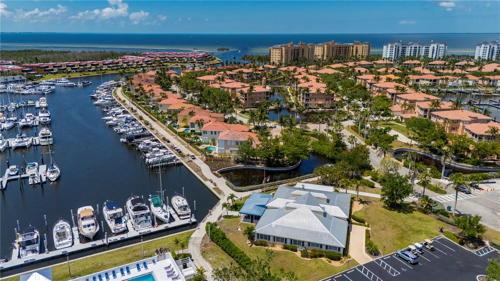 MARLIN RUN CONDO - Residential