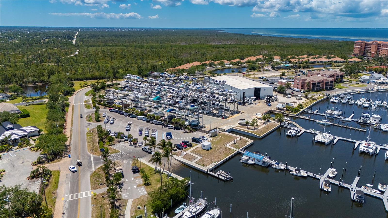 MARLIN RUN CONDO - Residential