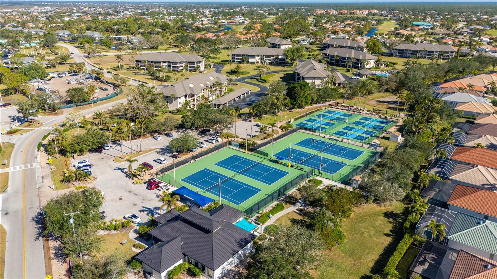 MARLIN RUN CONDO - Residential